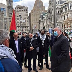 ZOA Report Highlights Incidents of Antisemitism in Philadelphia in 2021