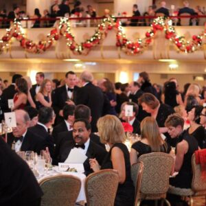 The Pennsylvania Society’s Big Night is Back. Can It Help Bring Back Civility, Too?