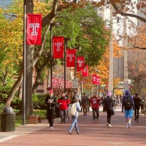 Temple University Re-engaging With Philly Police After Student Murder, Despite Embrace of ‘Defund’ Movement