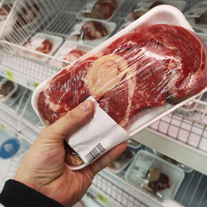 Meat Prices Skyrocket as White House Blames ‘Greed’