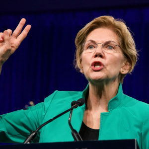 WILLIAMS: Sen. Warren’s New IRS Legislation Is out of Touch With Voters