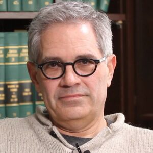 Select Committee to Courts: Stay Out of Krasner Case