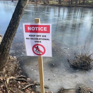Radnor Ice Skating Ban Overturned After Residents Object