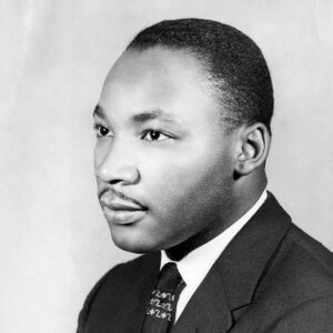 MYERS: Rediscovering America: A Quiz for Martin Luther King, Jr. Day
