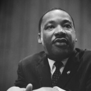POINT: Remembering MLK: Dr. King’s False Heirs