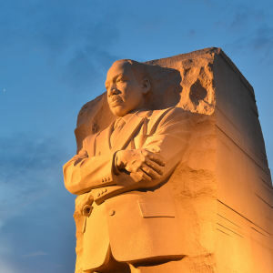 BAUMLIN: Healthcare Remains Unequal 56 Years After MLK Called for Change