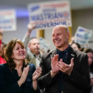 Mastriano Easily Wins GOP Primary for Governor