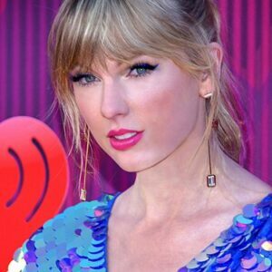 KING: How I Came To Fall for Taylor Swift Big Time