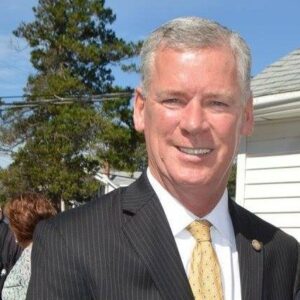 McGarrigle to Step Down as Delco GOP Chair
