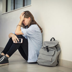 PA Ranks Third in Depression Among Children, And Closing Classrooms Could Make It Worse