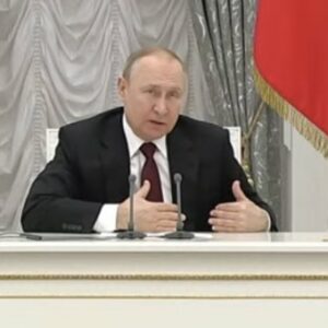 DelVal Politicians React to Putin’s Ukraine Move