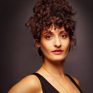 A Chat With Lower Merion Native Bex Odorisio, ‘Hadestown’ Performer