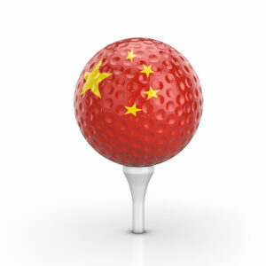 The PGA Tour’s Sportswashing Problem in China