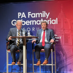 YouTube Reinstates Pennsylvania Republican Governor Candidates Forum