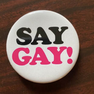 FLOWERS: Media Get FL’s ‘Don’t Say Gay’ Story All Wrong