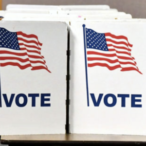DelVal Counties Gear Up for 2022 Primary on May 17