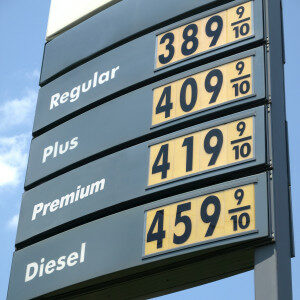 High Gas Prices? Blame the ‘R’ Word — And It’s Not ‘Russia’