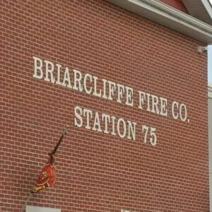 Racist Remarks, Financial Disputes Result in Briarcliffe Fire Company’s Demise