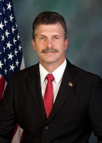 Rep. David Maloney