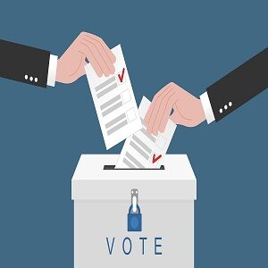 Point: Universal Voting Makes Sense for a Full and Healthy Democracy