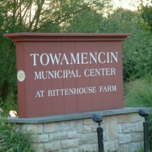 Towamencin to Continue Sewer Sale in Spite of ‘Home Rule’ Charter