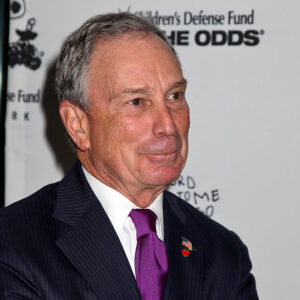 Billionaire Bloomberg Tried to Inject Private Money Into Philly’s Election Offices