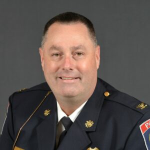 Nether Providence Chief to be Sworn in as President of Pennsylvania Chiefs of Police Association 