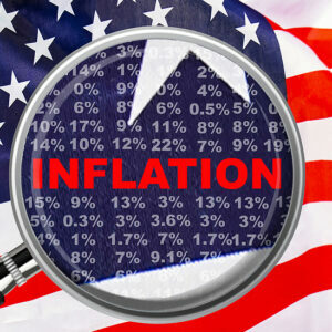 New Inflation Number Hits DelVal Politics — Hard