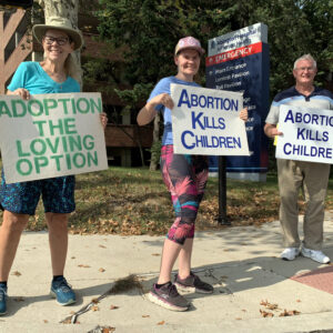 In Wake of Dobbs Decision, Abortion Politics Heats Up in Harrisburg