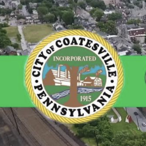 Business and Community Leaders Tout Coatesville Revitalization Project