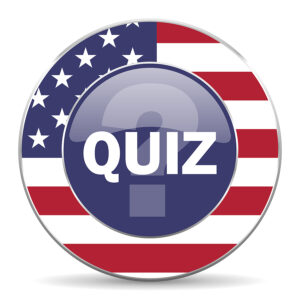 A Quiz for the Fourth of July