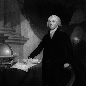 POINT: What Would Founders Think of Dobbs Decision? James Madison Would Love It