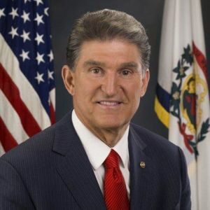 Counterpoint: Manchin Disappoints With Inflation Reduction Act