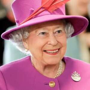 KING: Elizabeth, the Essential Queen, Dies
