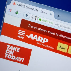 WILCOX: AARP’s Support of Inflation Reduction Act Is an Insult to Patient Victims
