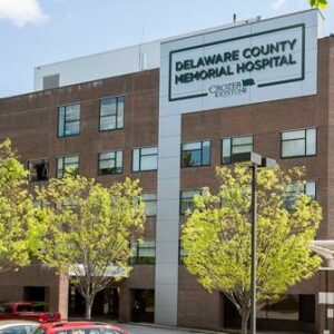 Update: Foundation for Delaware County Asks Court to Block Crozer Hospital Closure