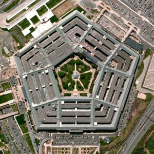 Counterpoint: Let’s Cut the Military Budget, Just Don’t Call It ‘Defund’
