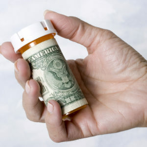 GOLDBERG: Medicare Will Use Death Panels to Set Drug Prices