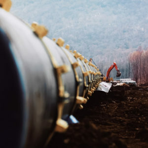Residents, Labor and Energy Execs Urge DEP To Approve DelVal Pipeline Expansion