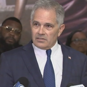 Committee Testimony Highlights Conviction Rate Drop Under Krasner