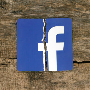 SOLOMON: Will Courts Hold Facebook Liable for Kids’ Anorexia?