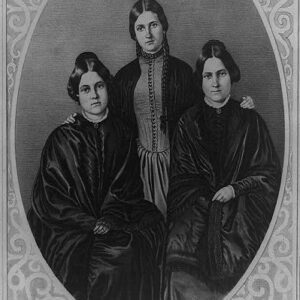 HOLY COW! HISTORY: The Séance Sisters and Their Spooky Scam