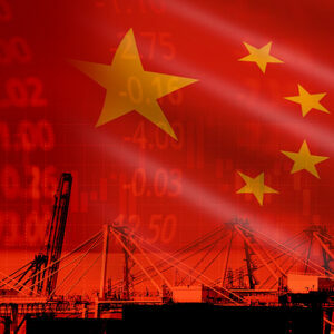 SAUNDERS: China Is the Antithesis to ESG Love Affair
