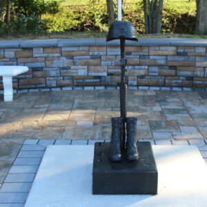 Hatboro’s Gold Star Garden: A Place of Peace And Reflection