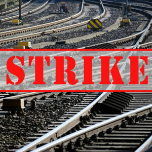 Point: The ‘Year of the Strike’ Could Be a Turning Point for the Labor Movement
