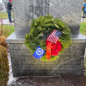 Wreaths Across America comes to the Delaware Valley