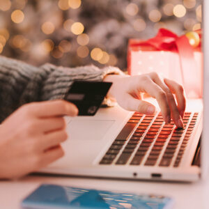 STEIN: As Holidays Approach, Dangers Lurk For Online Shoppers