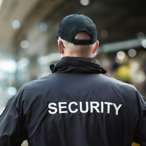 Faced With Increasing Crime, Businesses Turn to Private Security Firms