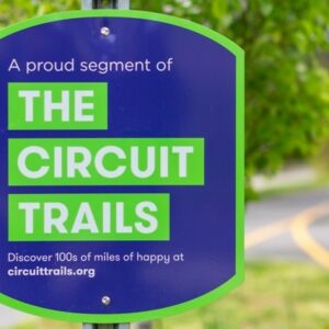 Federal Government to Invest $7.27 Million in Circuit Trails in PA and N.J.