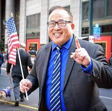 David Oh: Defying the Status Quo As He Considers Philly Mayor Race